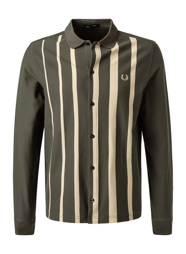 Fred Perry Polo-Shirt M7771/638 Image 0