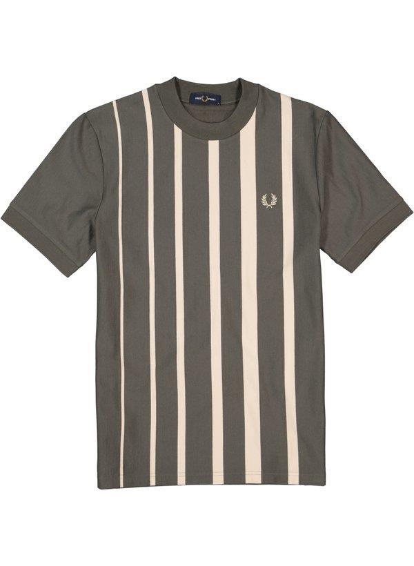 Fred Perry T-Shirt M7703/638 Image 0