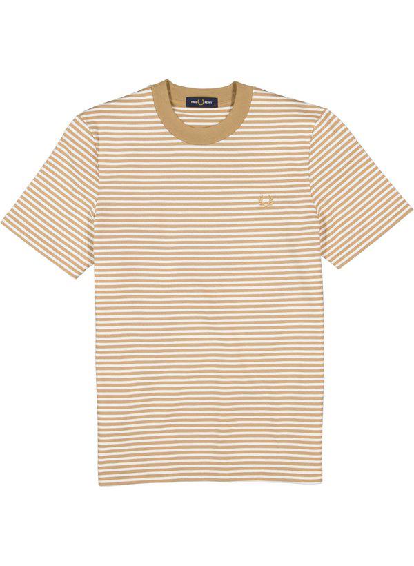 Fred Perry T-Shirt M6581/U72 | herrenausstatter.de 