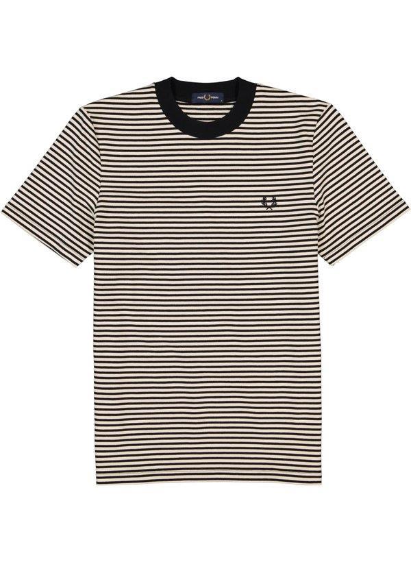Fred Perry T-Shirt M6581/V54 Image 0