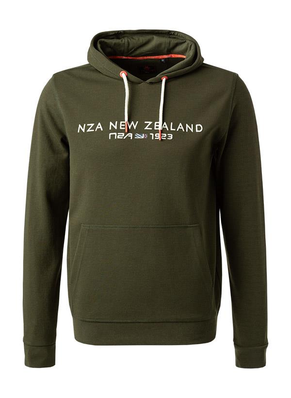 N.Z.A. Hoodie 24AN316/1798Normbild