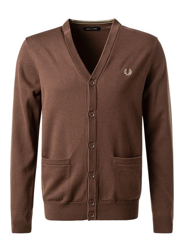 Fred Perry Cardigan K9551/U53