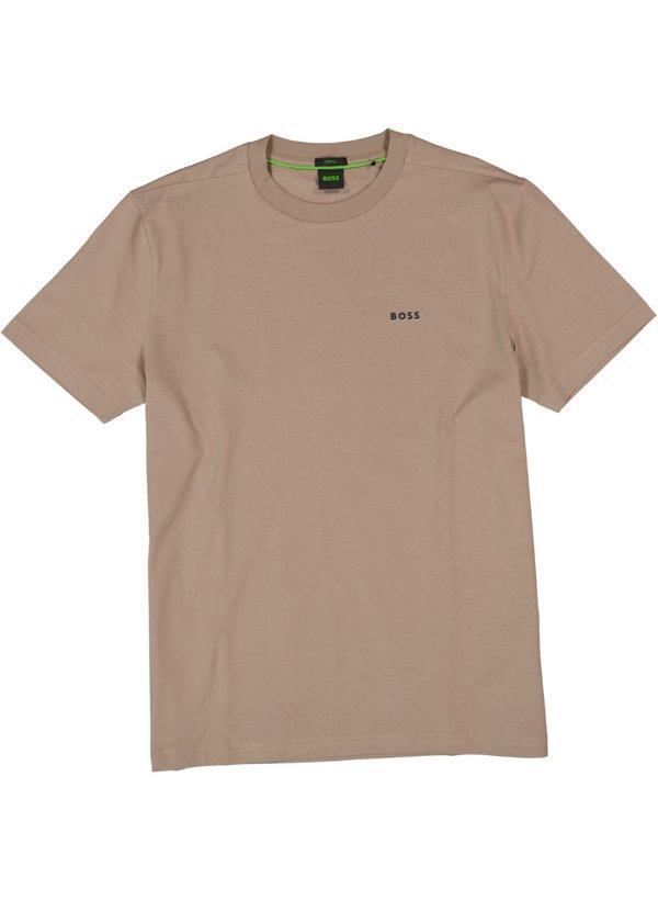 BOSS Green T-Shirt 50506373/334Normbild