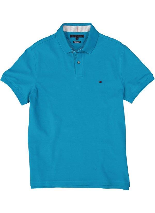 Tommy Hilfiger Polo-Shirt MW0MW17770/CX6