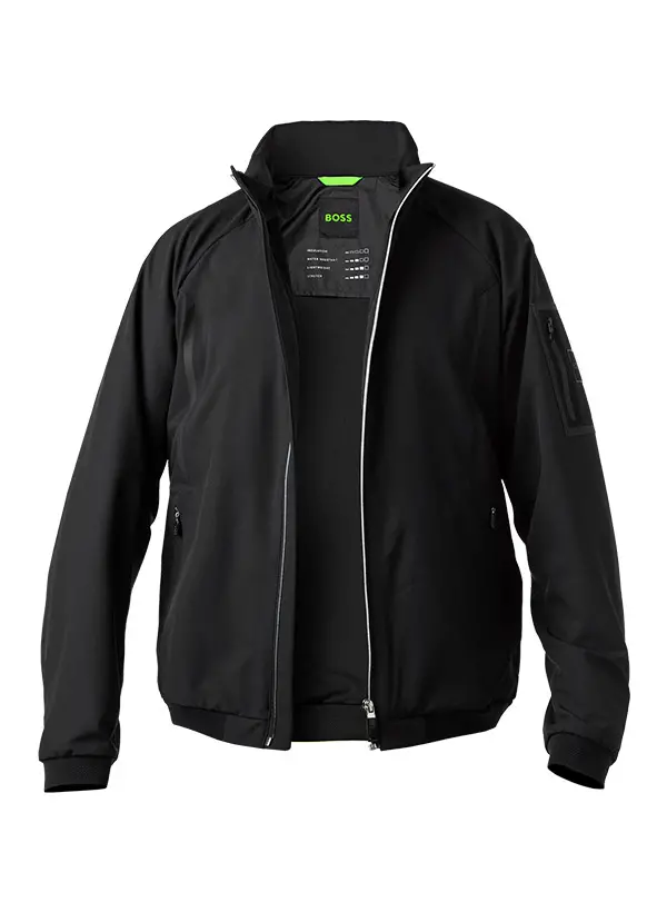 BOSS Green Jacke Arena 50499485/001Normbild