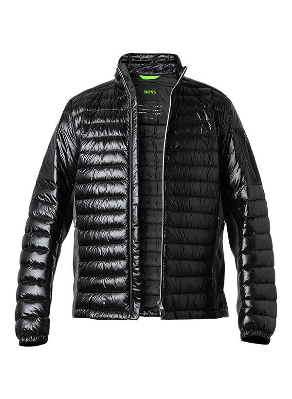 BOSS Green Jacke Techno 50508593/001Normbild