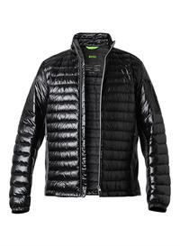 BOSS Green Jacke Techno 50508593/001