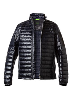 Stylingtipps Beschreibungsbild von BOSS Green Jacke Techno 50508593/402