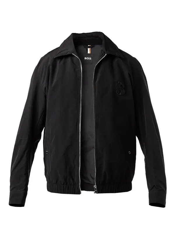 BOSS Black Jacke Caligola 50516266/001Normbild