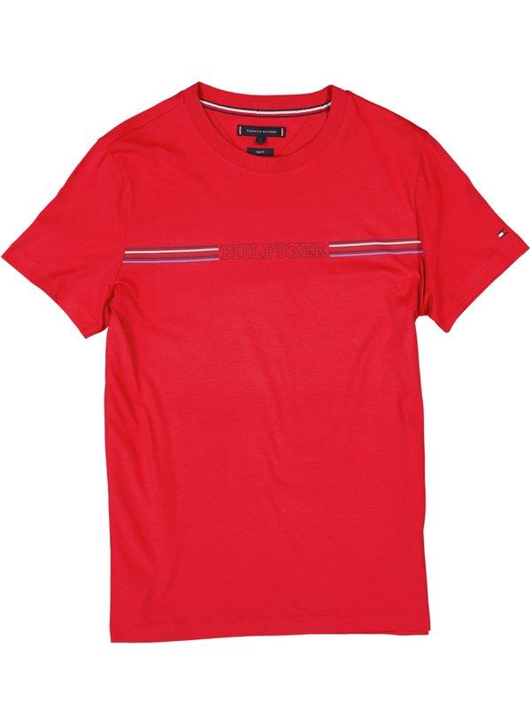 Tommy Hilfiger T-Shirt MW0MW34428/XLGNormbild