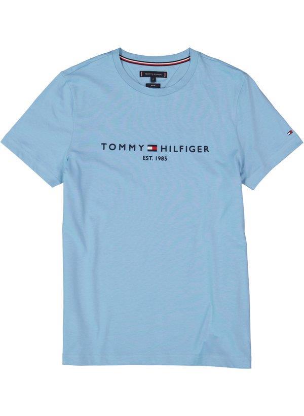 Tommy Hilfiger T-Shirt MW0MW11797/CYW Image 0