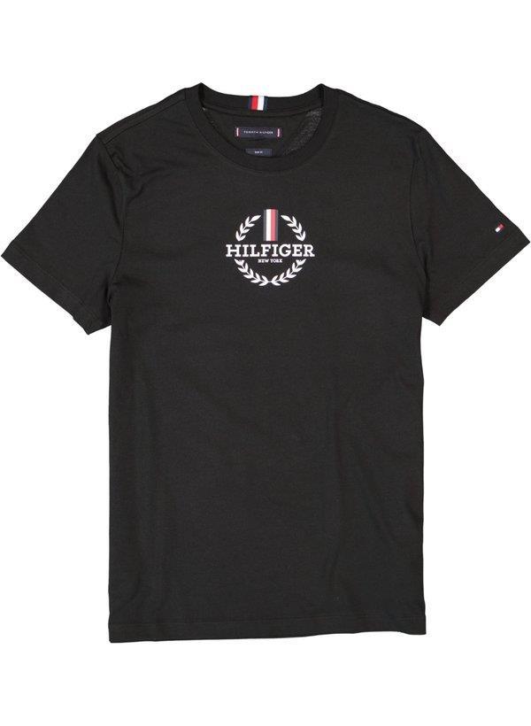 Tommy Hilfiger T-Shirt MW0MW34388/BDS Image 0