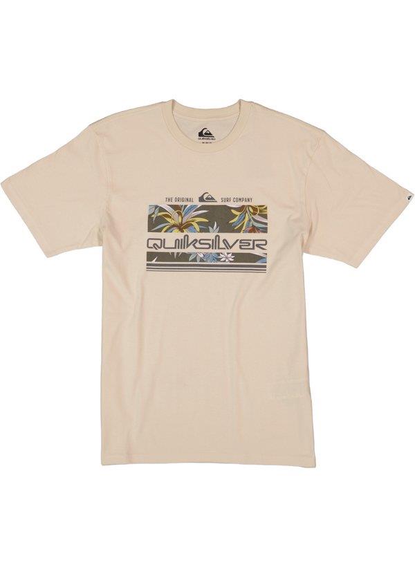 Quiksilver T-Shirt EQYZT07679/WDW0Normbild