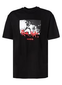 HUGO T-Shirt Domenade 50504871/001