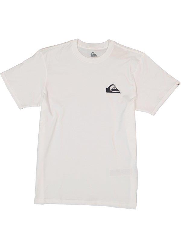 Quiksilver T-Shirt EQYZT07657/WBB0Normbild