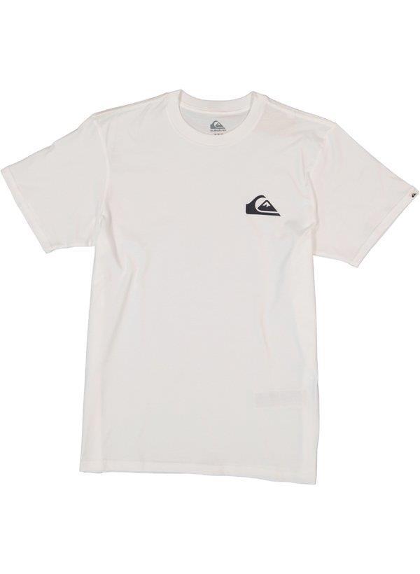 Quiksilver T-Shirt EQYZT07657/WBB0