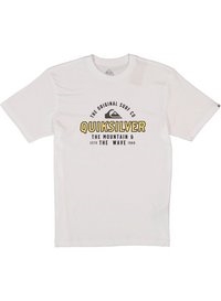 Quiksilver T-Shirt EQYZT07675/WBB0