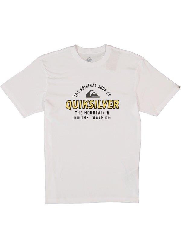 Quiksilver T-Shirt EQYZT07675/WBB0Normbild