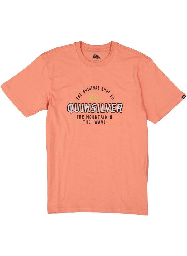 Quiksilver T-Shirt EQYZT07675/MJR0Normbild