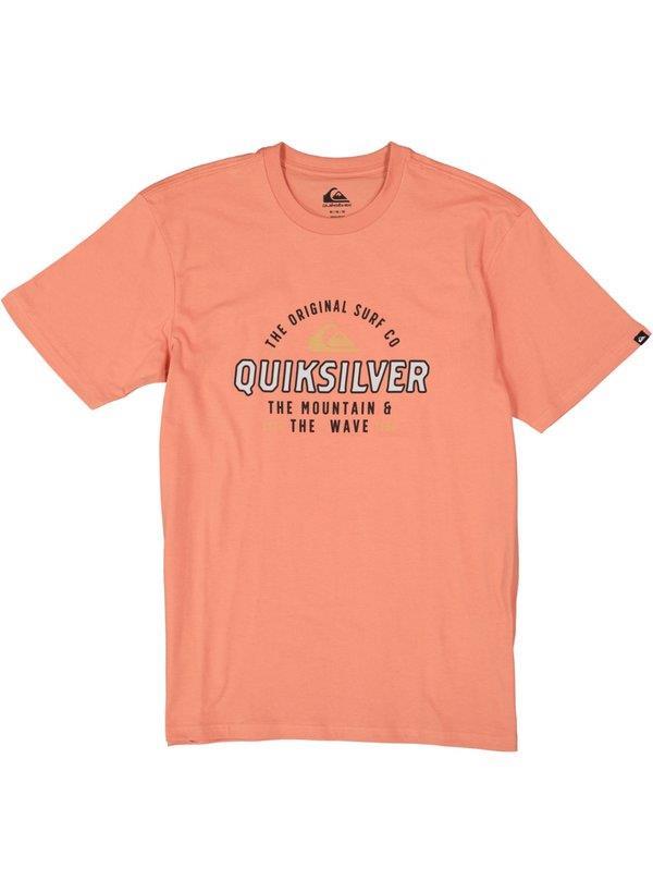 Quiksilver T-Shirt EQYZT07675/MJR0 Image 0