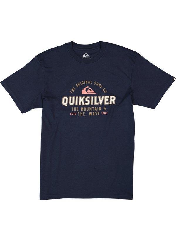 Quiksilver T-Shirt EQYZT07675/BYJ0 Image 0