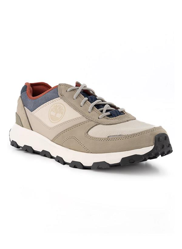 Timberland Schuhe light taupe nubuck TB0A67A9E021Normbild