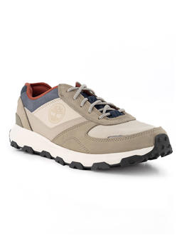 Stylingtipps Beschreibungsbild von Timberland Schuhe light taupe nubuck TB0A67A9E021