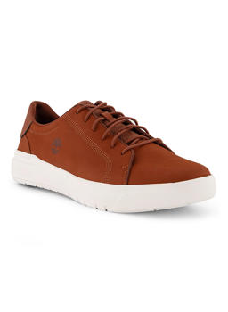 Stylingtipps Beschreibungsbild von Timberland Schuhe dark red nubuck TB0A67ENEQ11