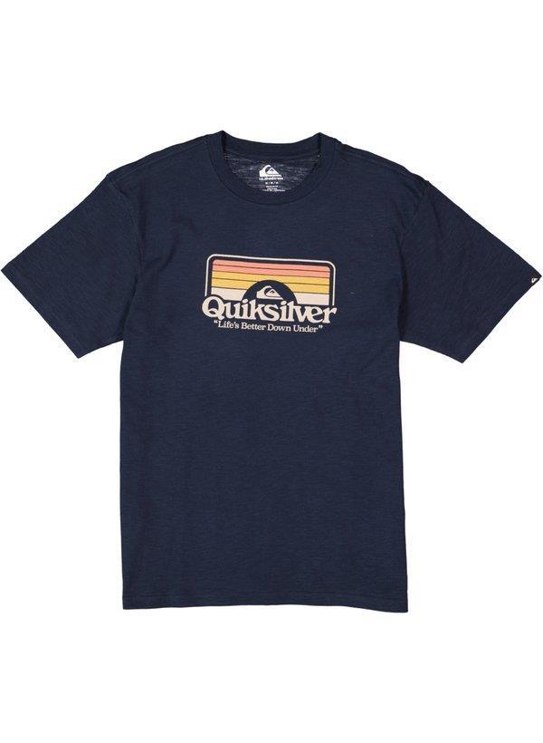 Quiksilver T-Shirt EQYZT07678/BYJ0 Image 0