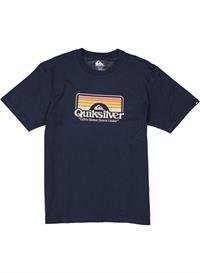 Quiksilver T-Shirt EQYZT07678/BYJ0