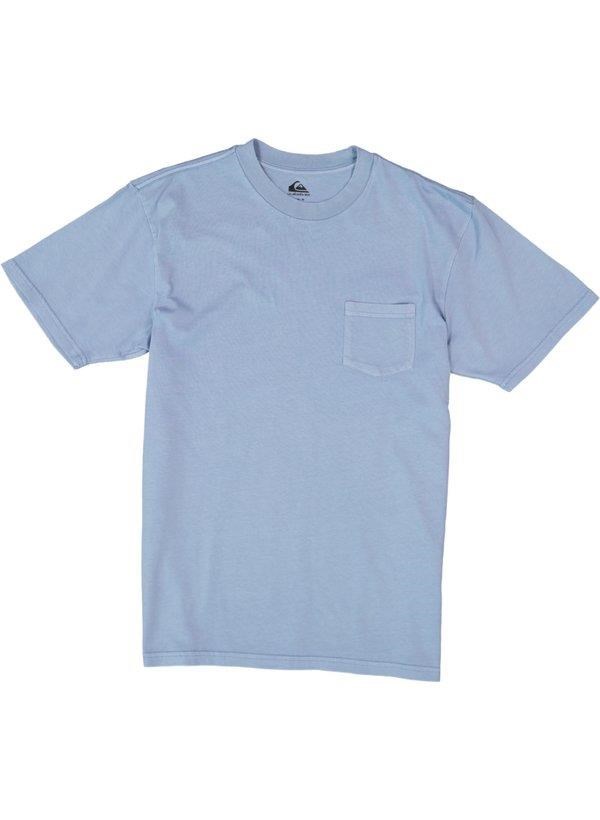 Quiksilver T-Shirt AQYZT09558/BKQ0