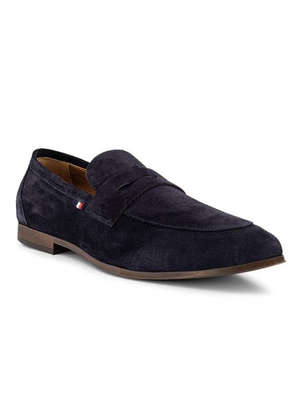 Tommy Hilfiger Schuhe FM0FM04988/DW5Normbild