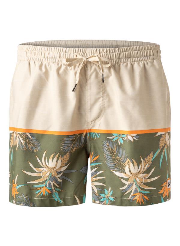 Quiksilver Badeshorts EQYJV04060/WDW6Normbild