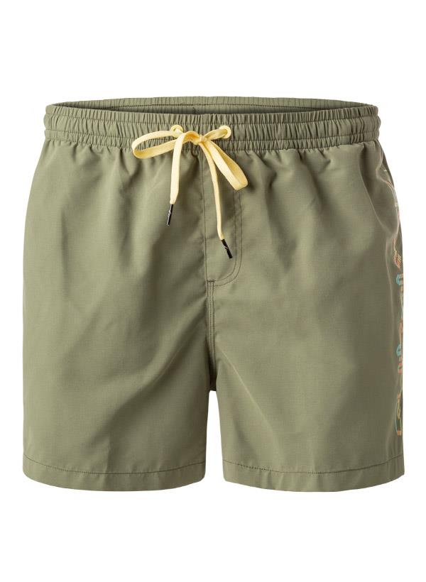 Quiksilver Badeshorts EQYJV04061/GPH0Normbild