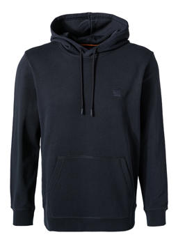 Stylingtipps Beschreibungsbild von BOSS Orange Hoodie Wetalk 50509314/404