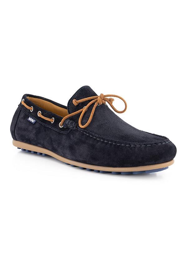 Floris van Bommel darkblue SFM-40009-41-02