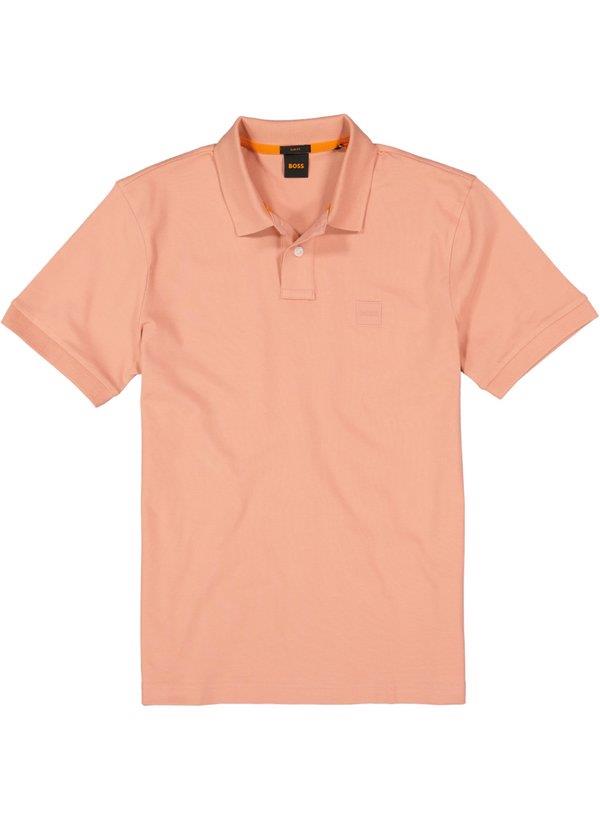 BOSS Orange Polo-Shirt Passenger 50507803/695Normbild