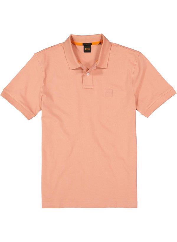BOSS Orange Polo-Shirt Passenger 50507803/695 Image 0