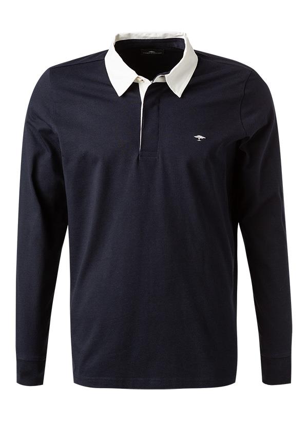 Fynch-Hatton Polo-Shirt 1402 1902/685Normbild