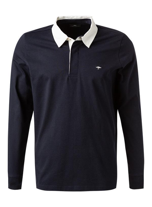 Fynch-Hatton Polo-Shirt 1402 1902/685