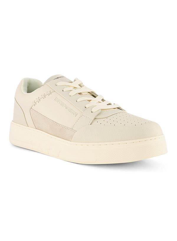 EMPORIO ARMANI Sneaker X4X657/XR101/T847Normbild