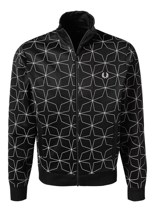 Fred Perry Cardigan J7824/102 Image 0