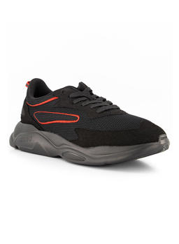 Stylingtipps Beschreibungsbild von HUGO Schuhe Leon Runn 50517114/006