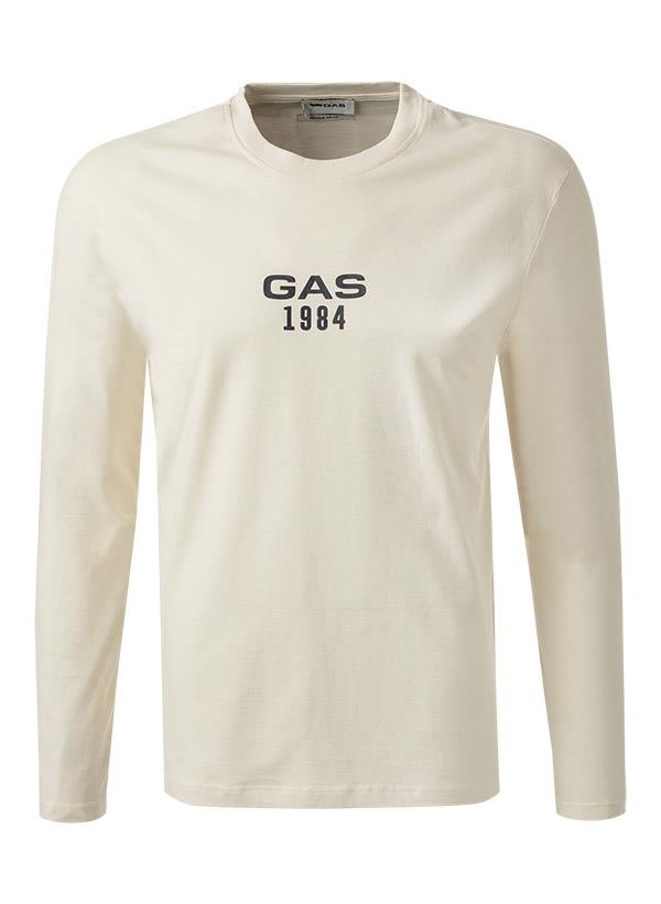 GAS T-Shirt 300259 183010/1583Normbild