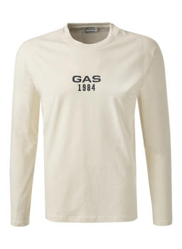 Stylingtipps Beschreibungsbild von GAS T-Shirt 300259 183010/1583