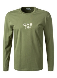 GAS T-Shirt 300259 183010/3649