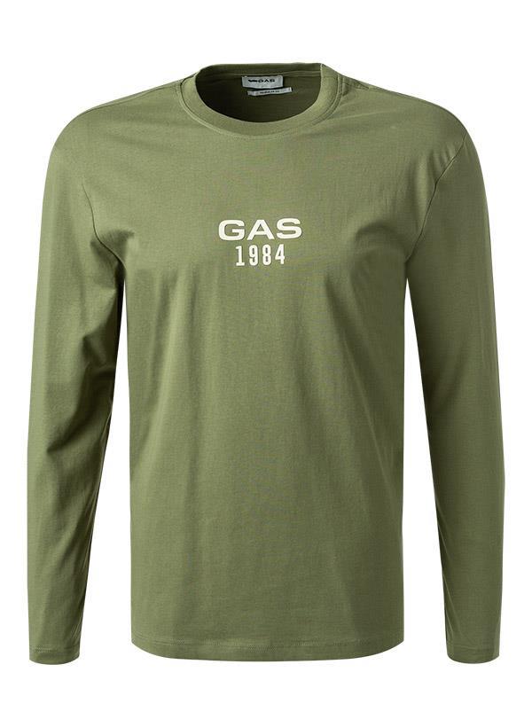 GAS T-Shirt 300259 183010/3649 Image 0