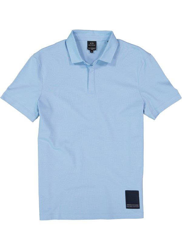 ARMANI EXCHANGE Polo-Shirt 3DZFHH/ZJXHZ/15DFNormbild