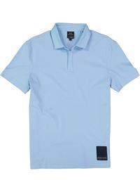 ARMANI EXCHANGE Polo-Shirt 3DZFHH/ZJXHZ/15DF