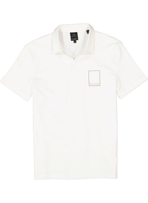 ARMANI EXCHANGE Polo-Shirt 3DZFHJ/ZJXMZ/1116Normbild